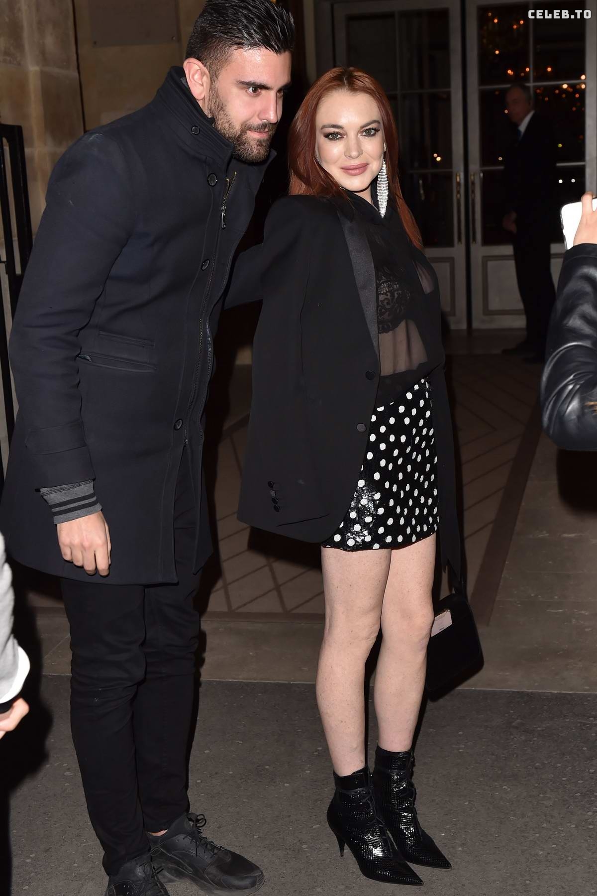 Image 7376741 from Lindsay Lohan