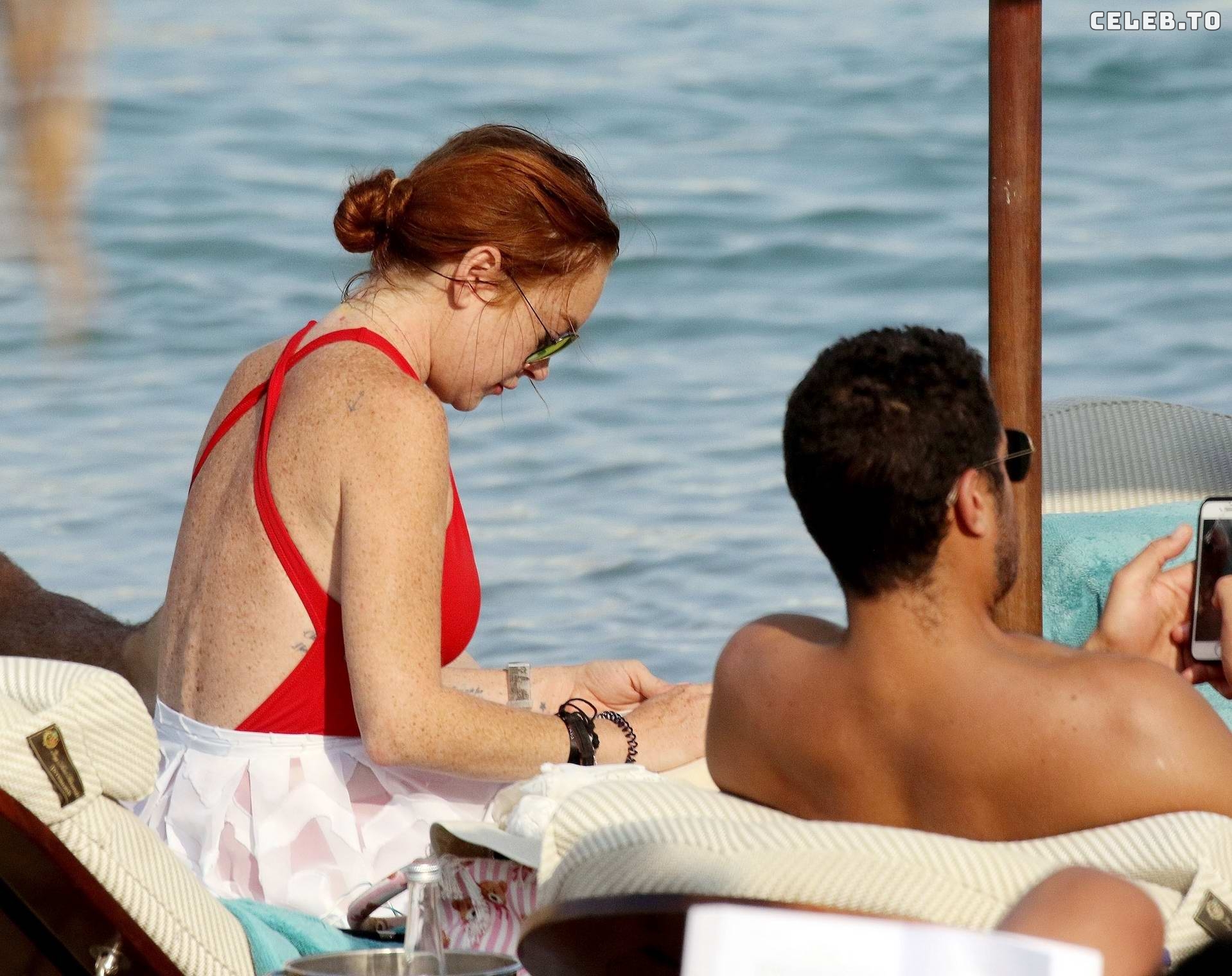 Image 7376769 from Lindsay Lohan