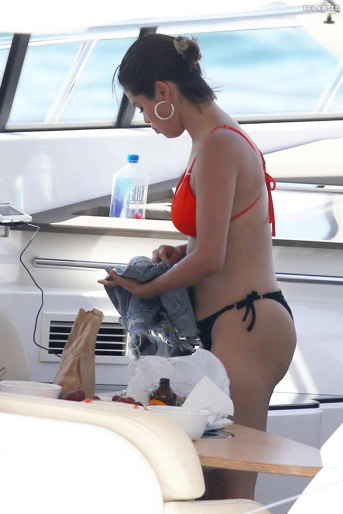 Image 7377295 from Selena Gomez