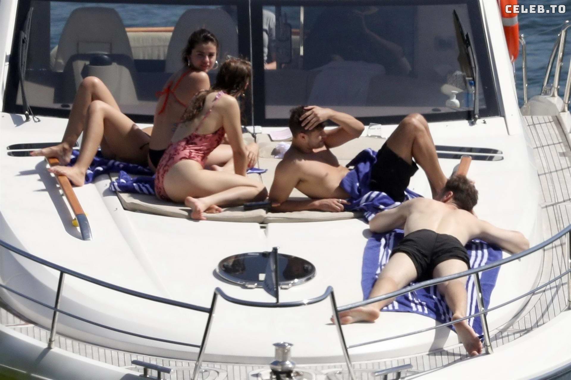 Image 7377297 from Selena Gomez