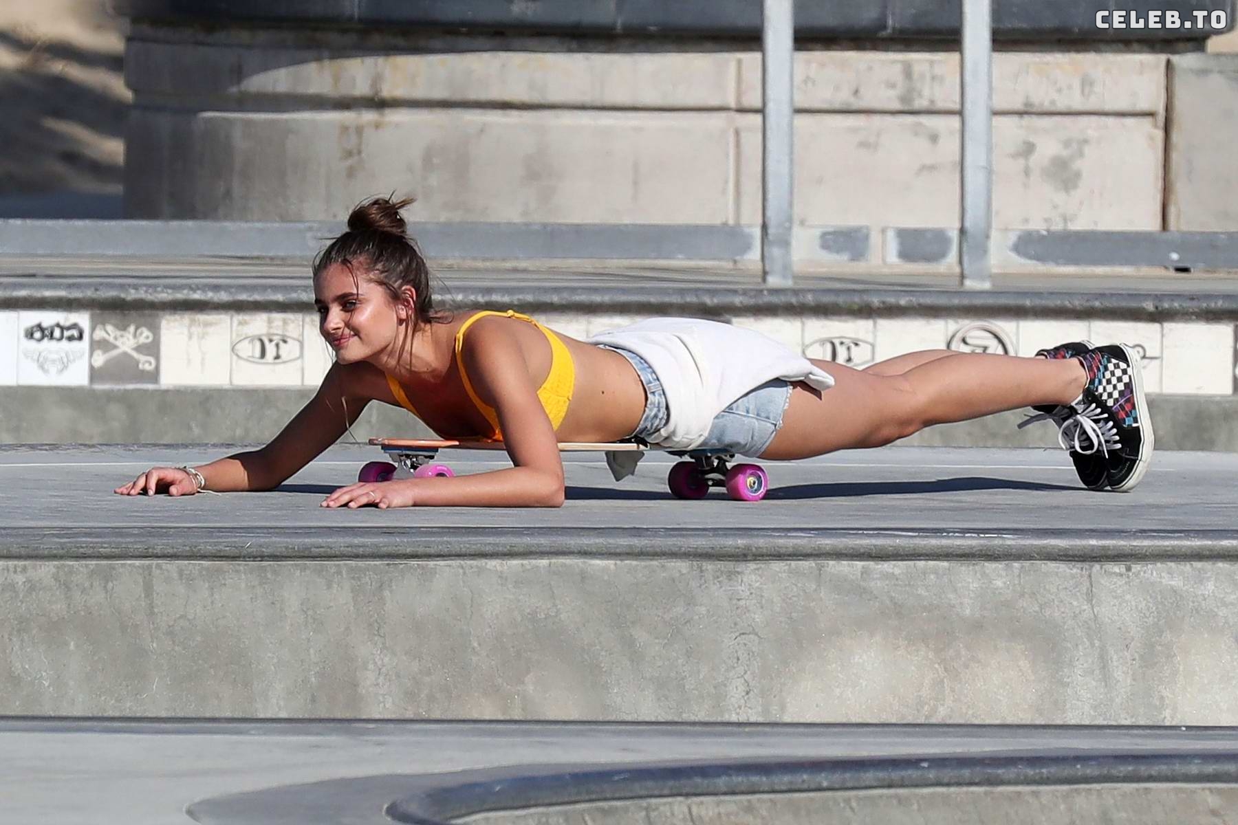 Image 7378665 from Taylor Marie Hill