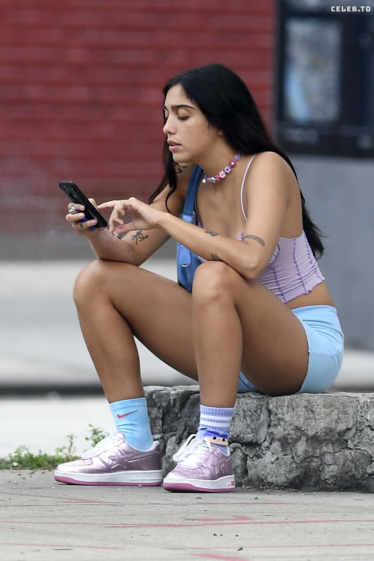 Image 7378989 from Lourdes Maria Ciccone Leon