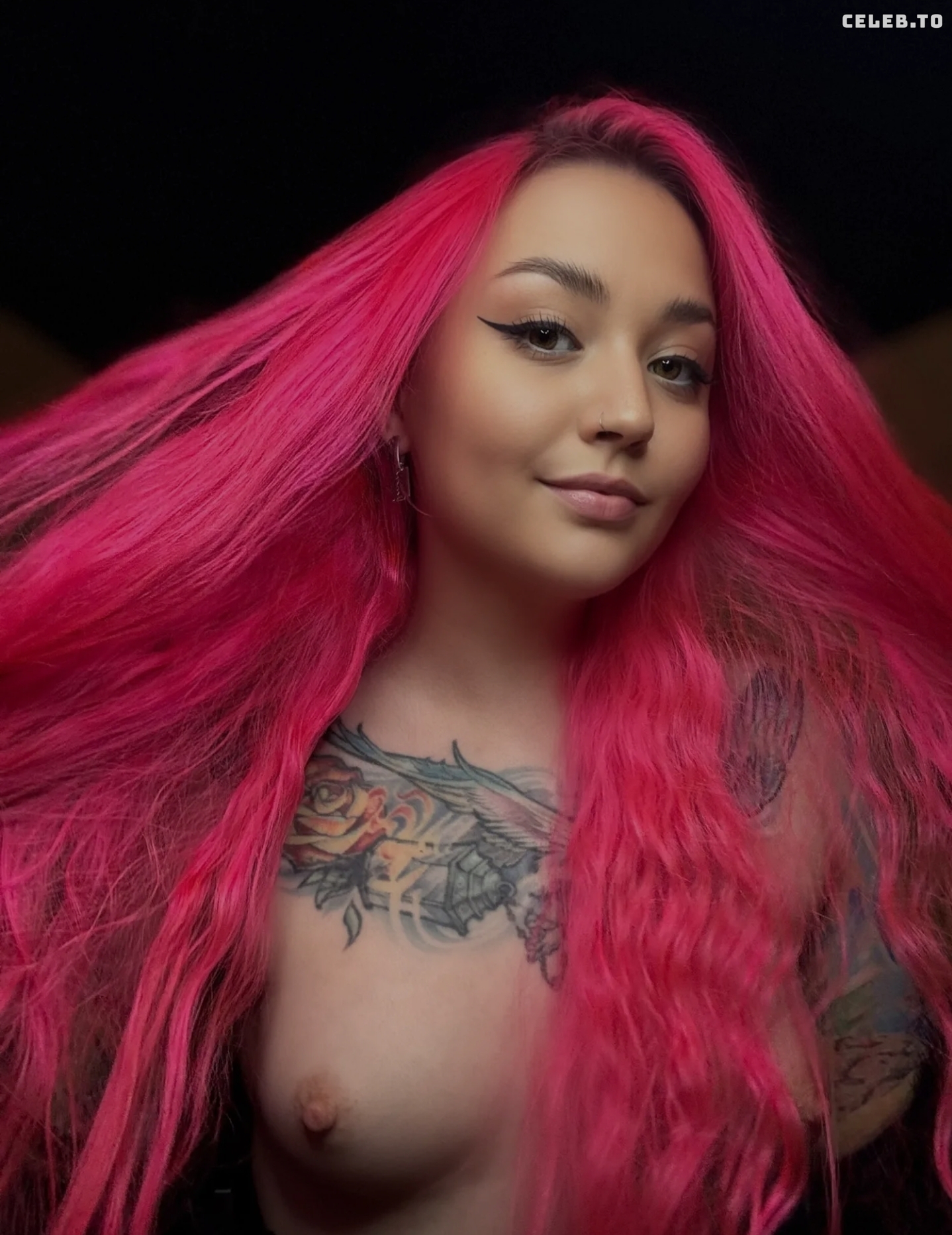 Image 7438858 from Pink hurricane
