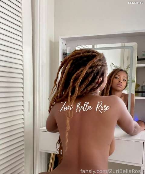 Image 7442663 from Zuri Bella Rose