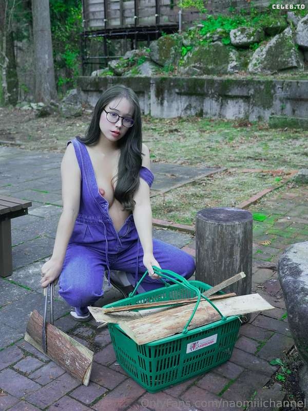 Image 7445772 from Naomiii Channel