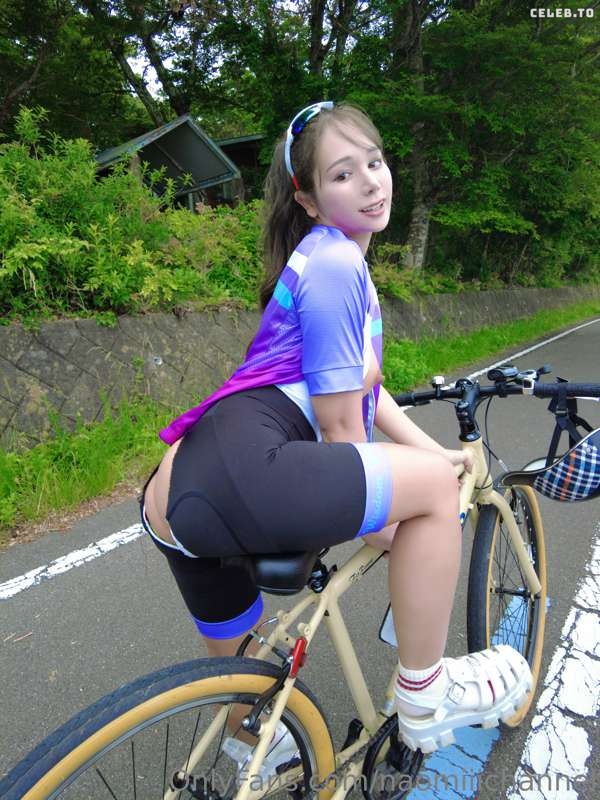 Image 7445895 from Naomiii Channel