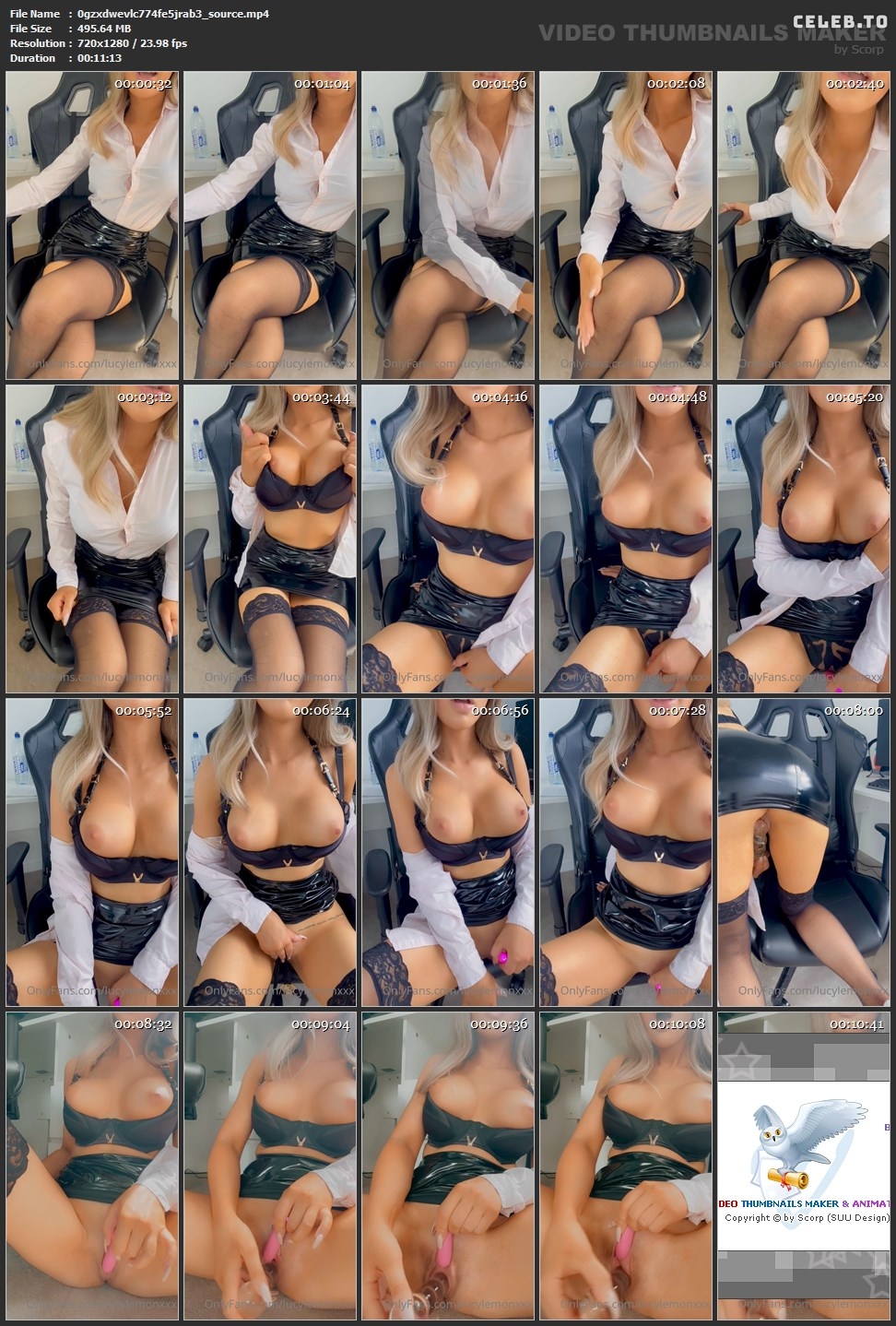 Image 7466466 from lucylemonxxx