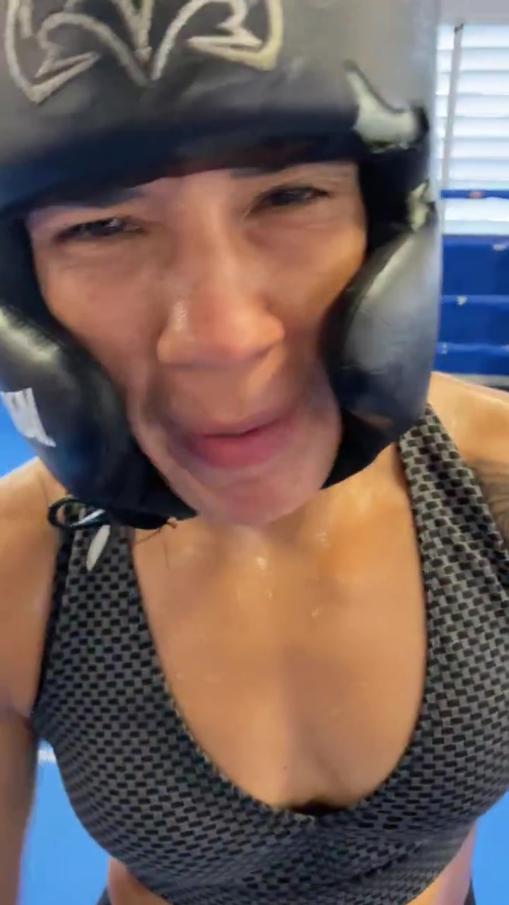 Image 7516269 from Amanda Serrano / Puerto Rican Boxer