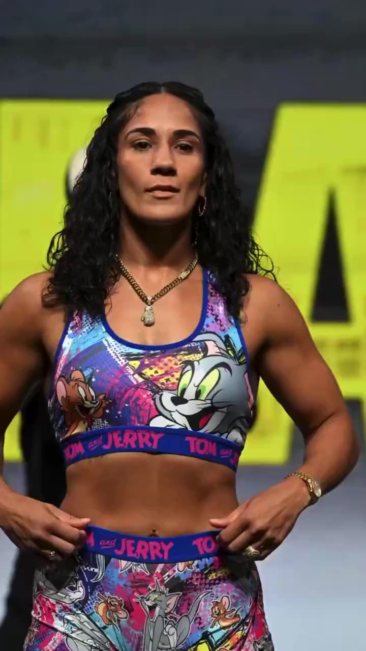 Image 7516272 from Amanda Serrano / Puerto Rican Boxer