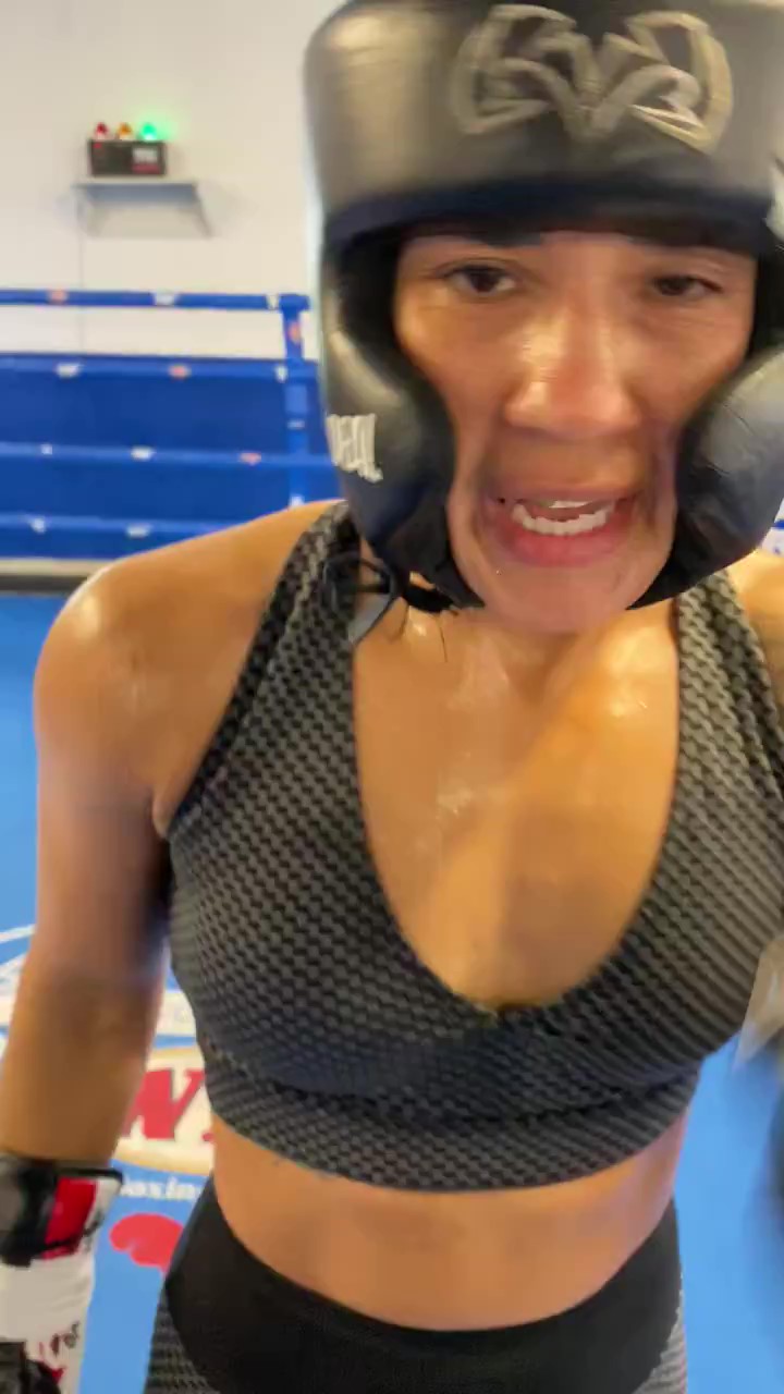 Image 7516273 from Amanda Serrano / Puerto Rican Boxer