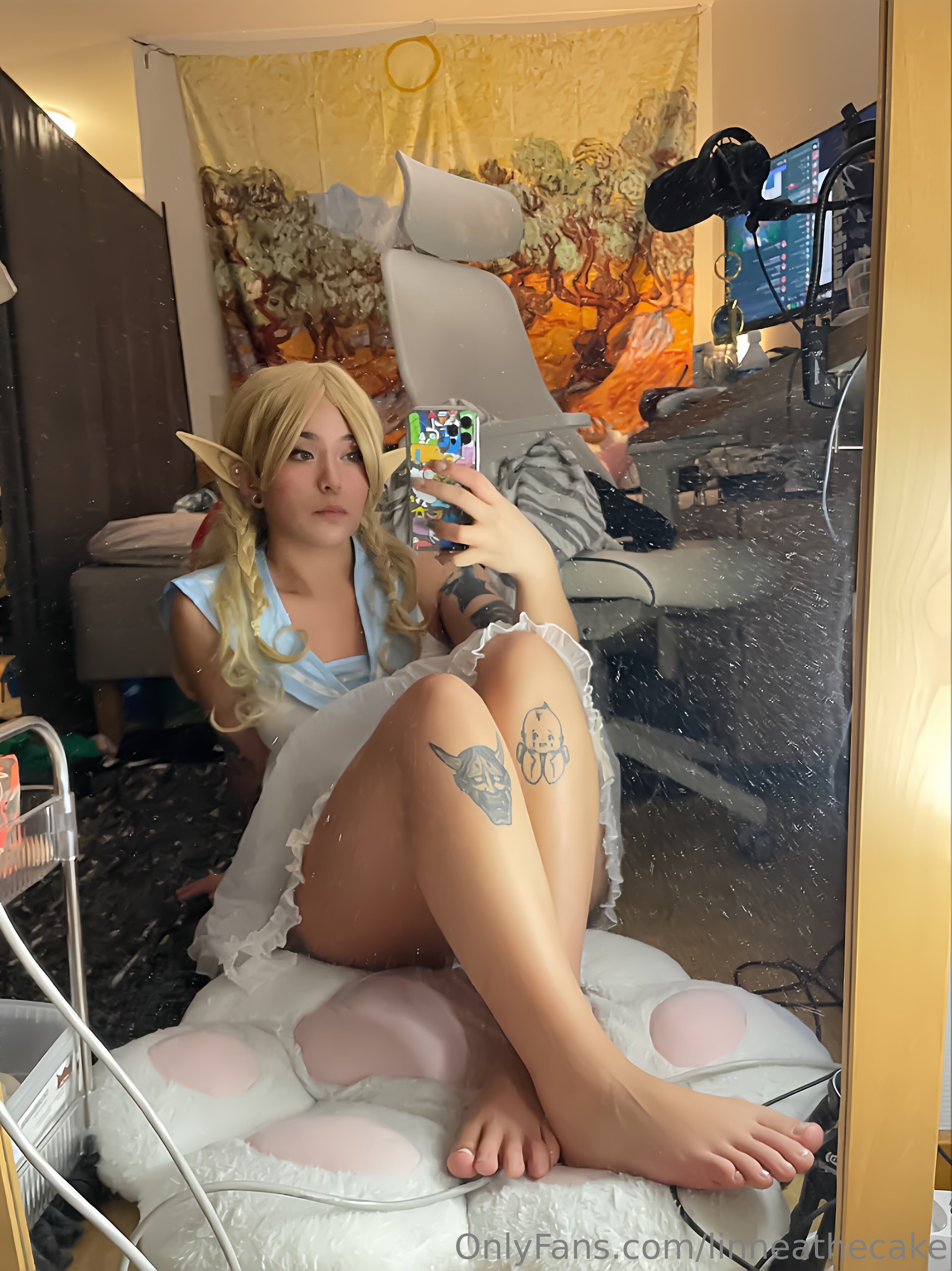 Image 7516628 from linneathecake