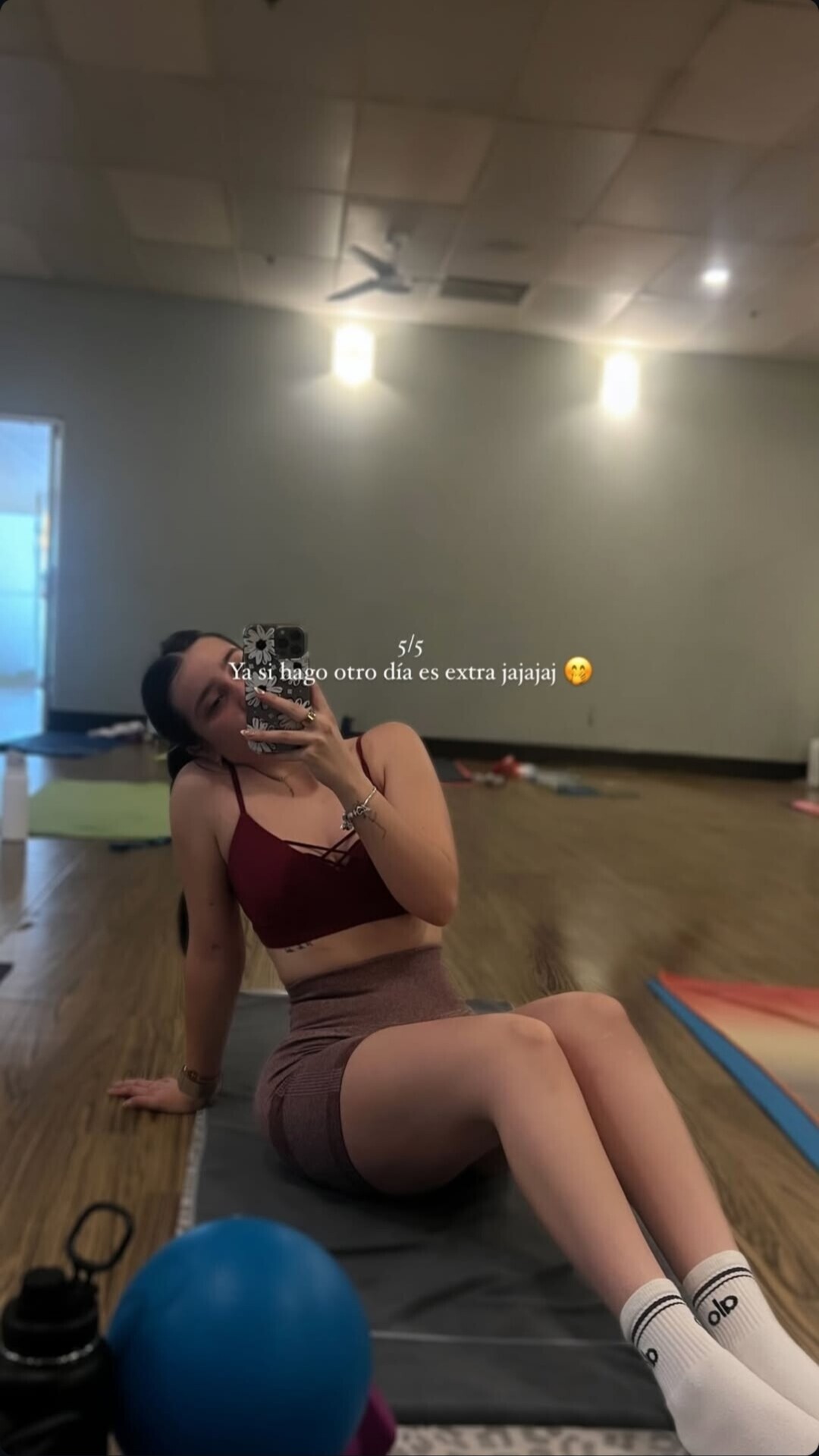 Image 7516857 from Paola Silerio (Paola_silerio) Instagram Influencer Blonde Latina Onlyfans