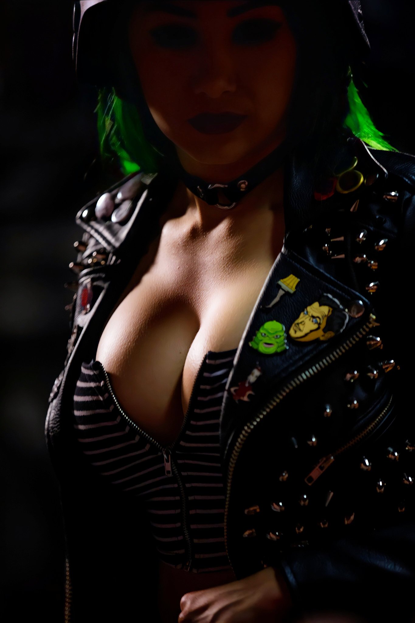 Image 7517388 from WWE Shotzi / Shotzi Blackheart