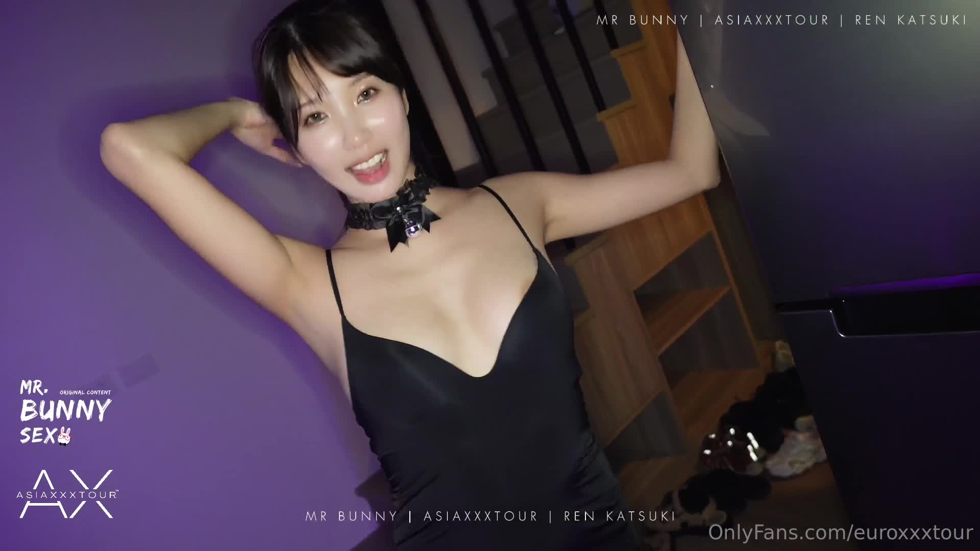 Video 216305 from Katsuki Ren |  ren_katsuki