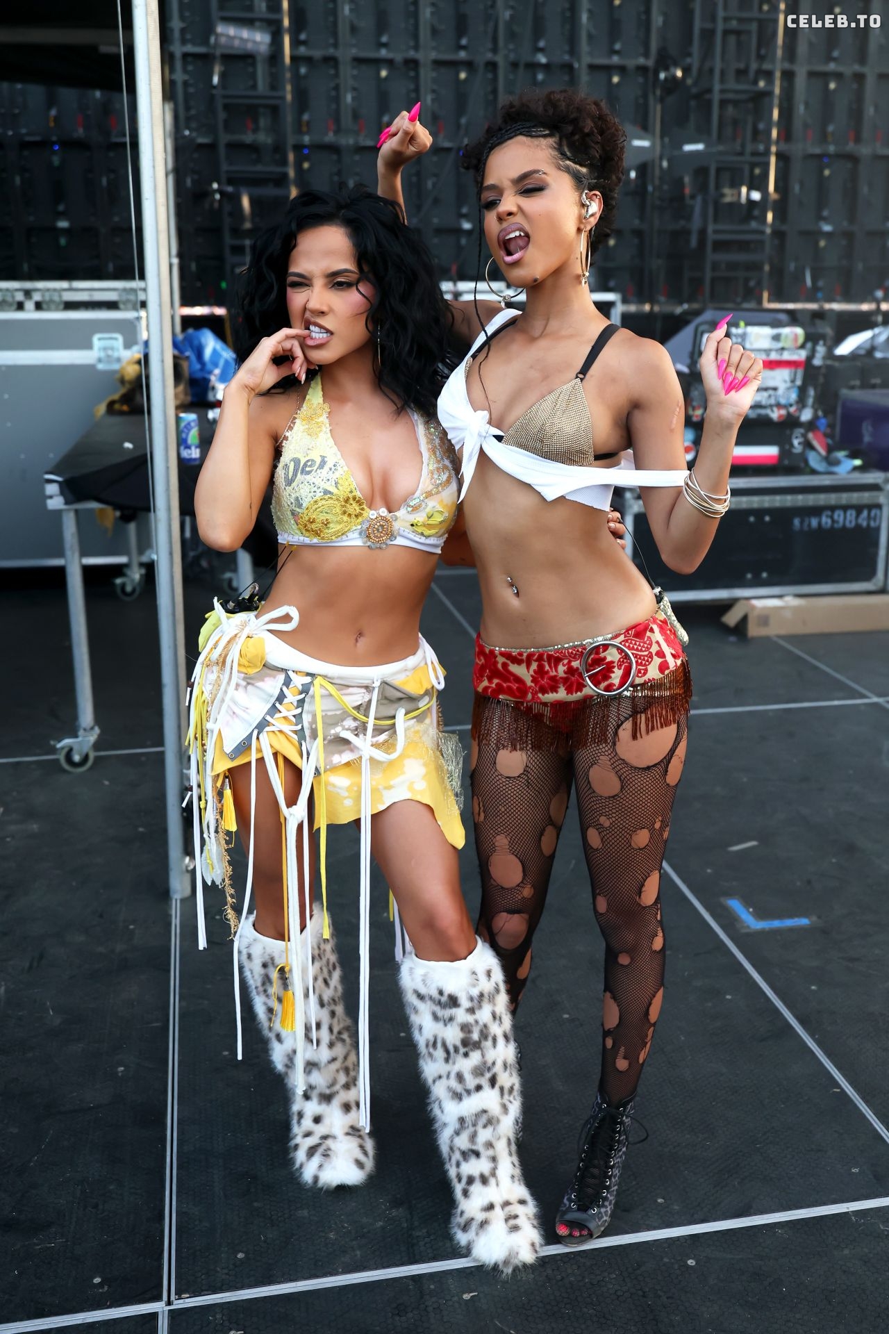 Image 7522433 from Becky G