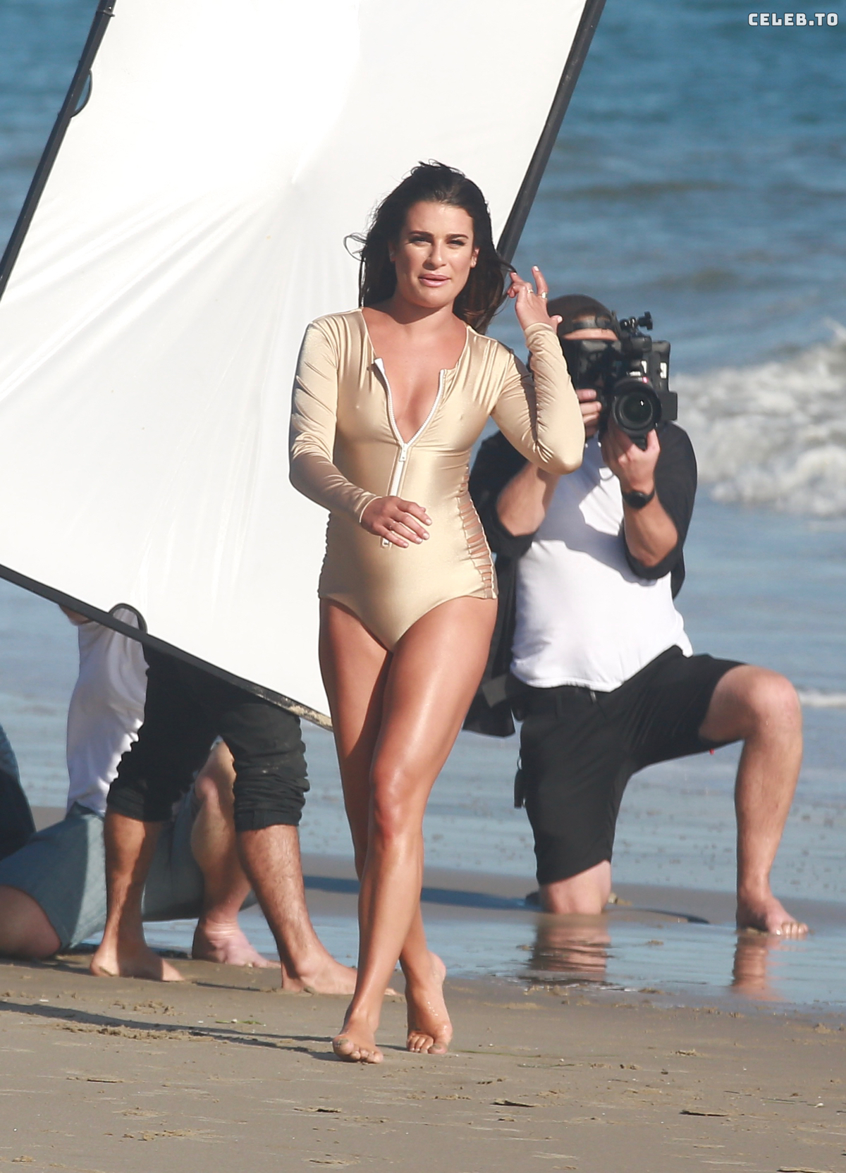 Image 7522489 from Lea Michele