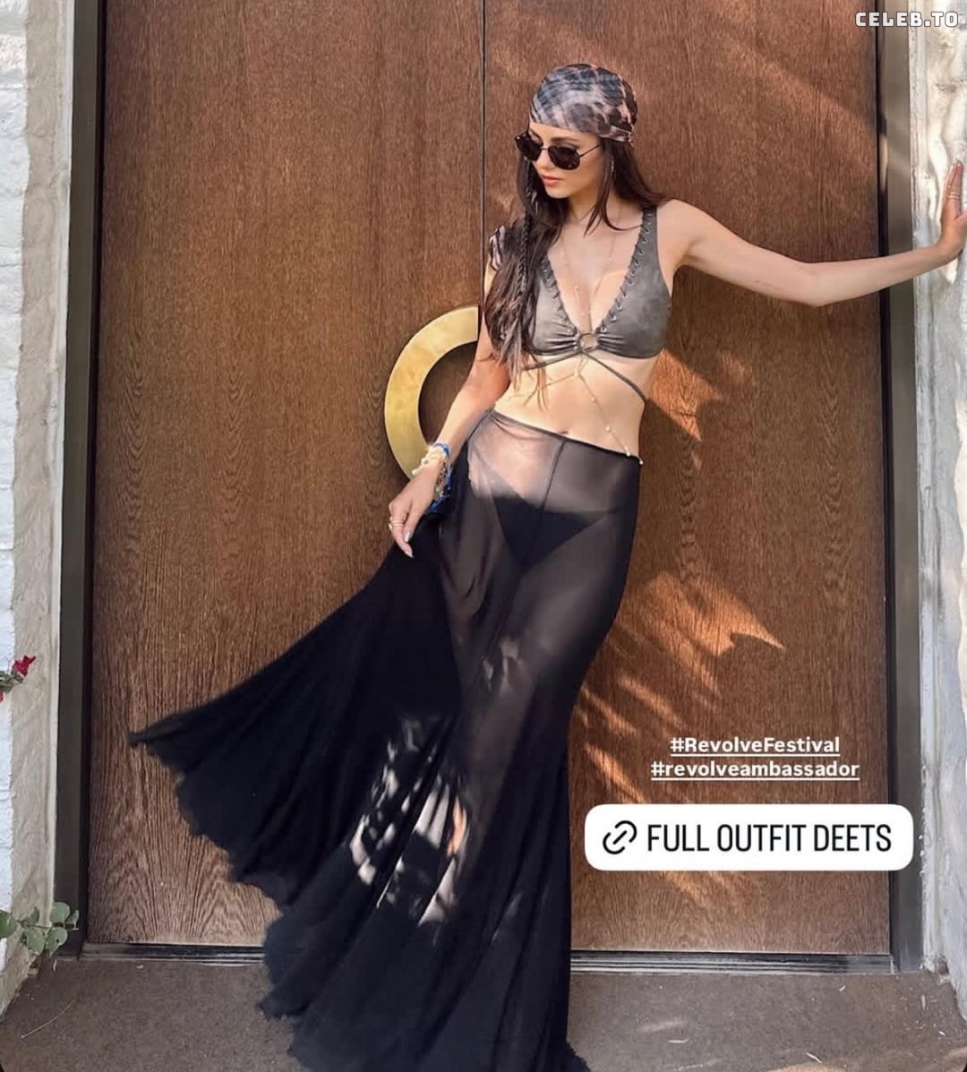 Image 7522697 from Victoria Justice