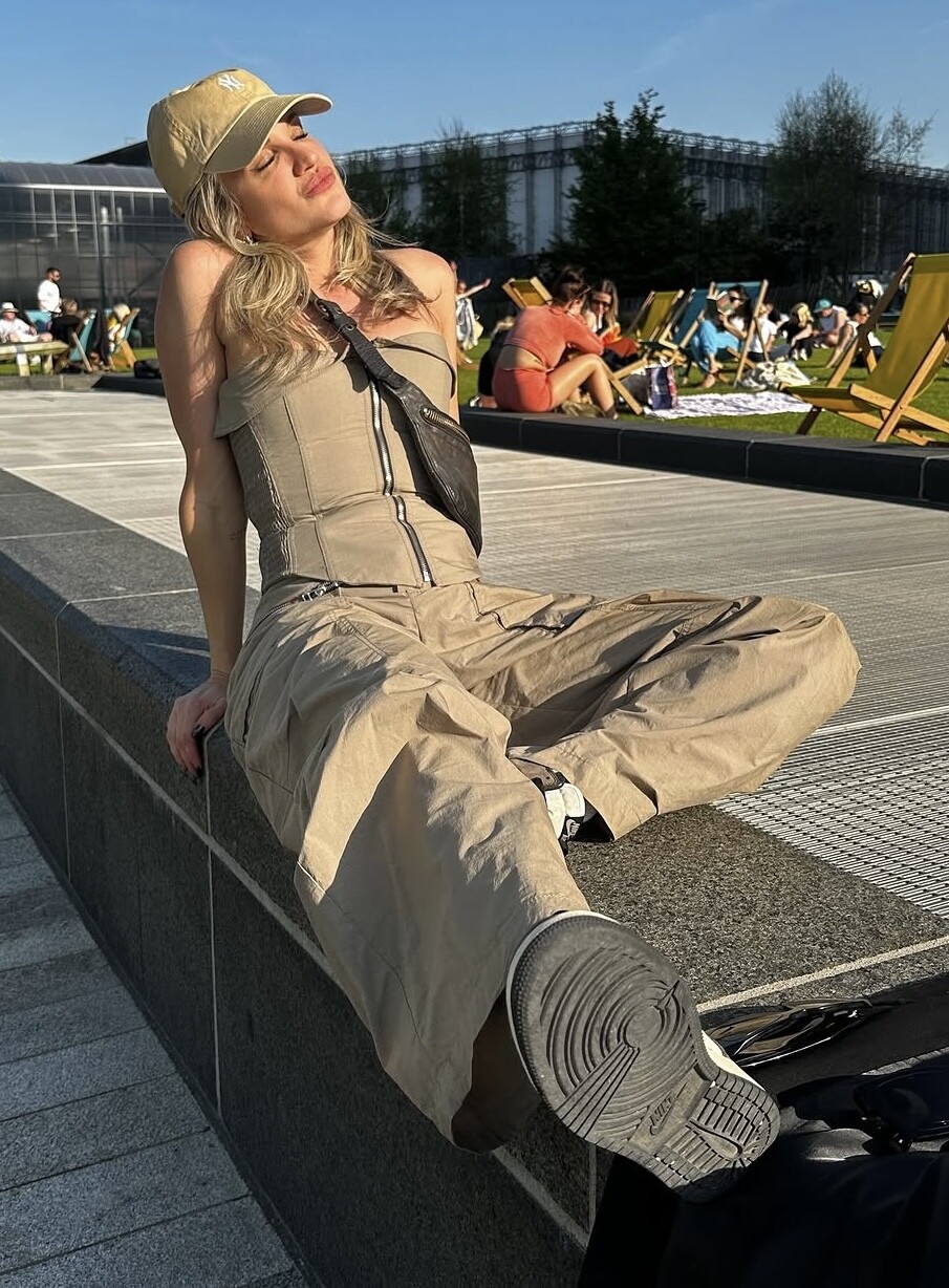Image 7536791 from Ashley Roberts(Pussycat Doll)