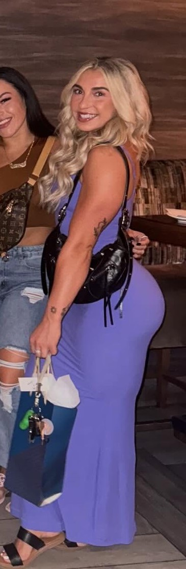 Image 7543958 from Brinley Reece - WWE NXT