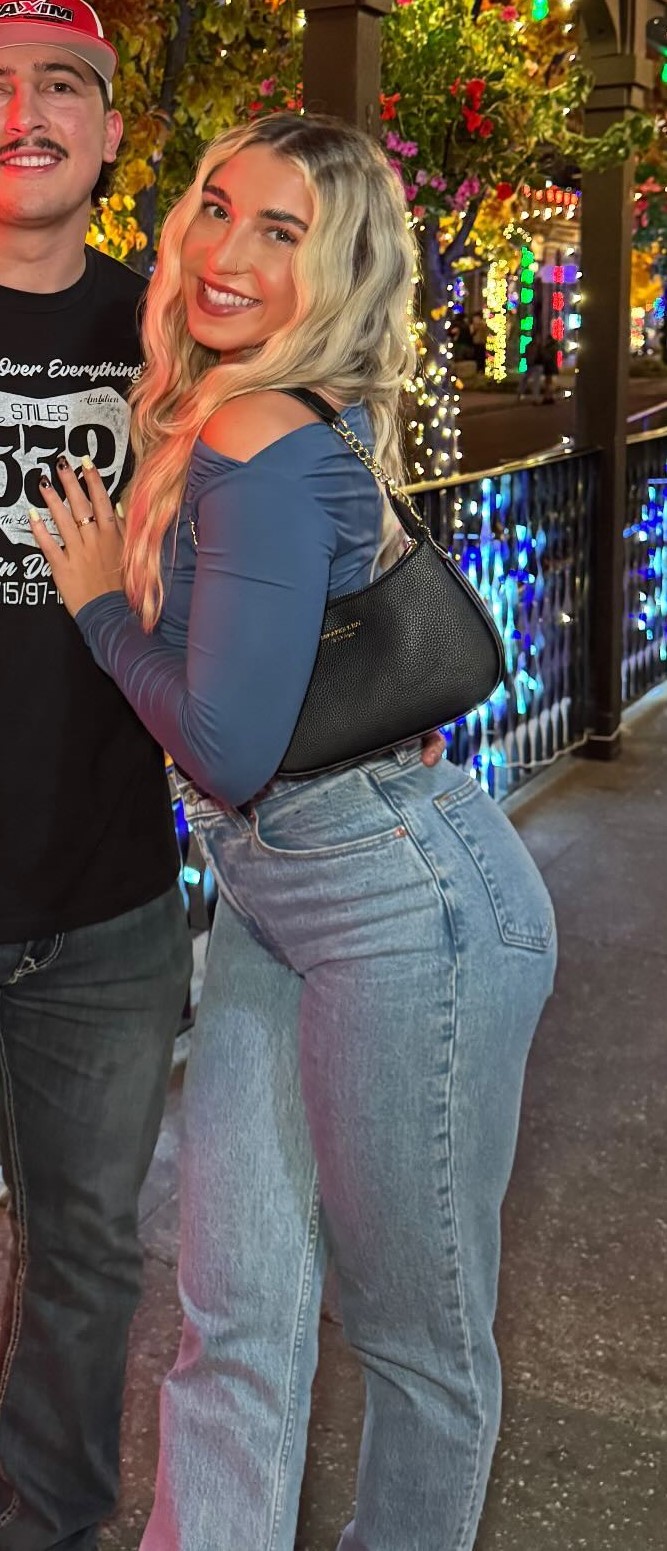 Image 7543960 from Brinley Reece - WWE NXT