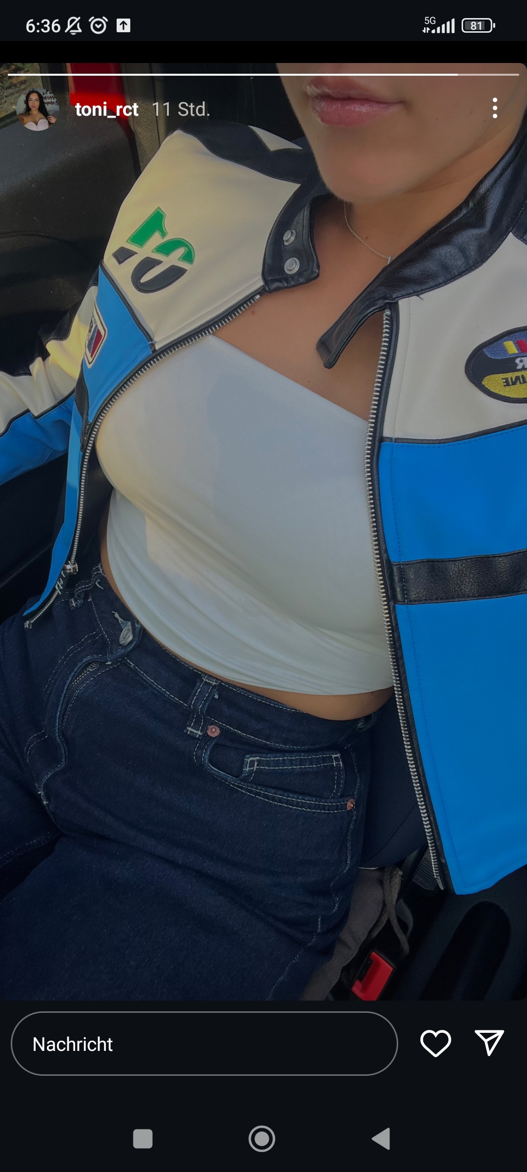 Image 7544013 from toni_rct / Antonia