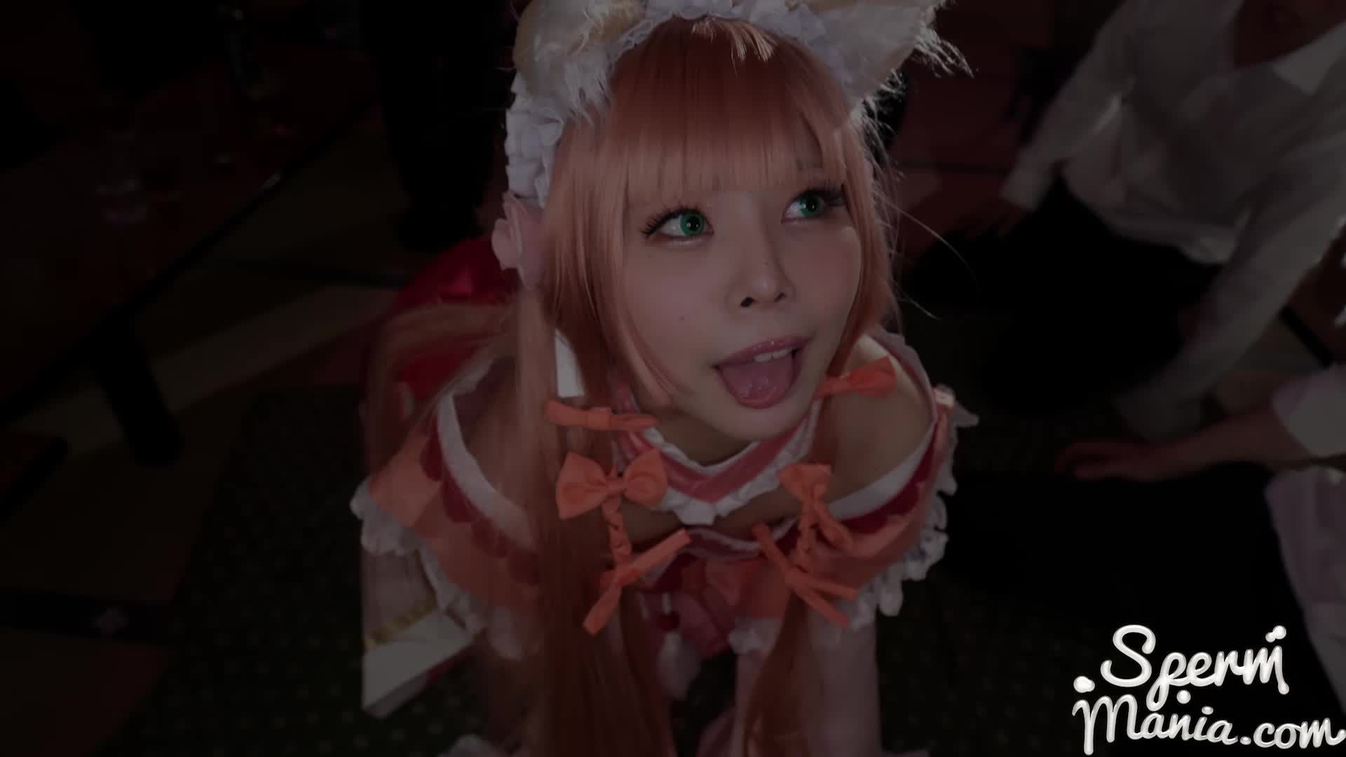 Video 217883 from Kimura Misa
