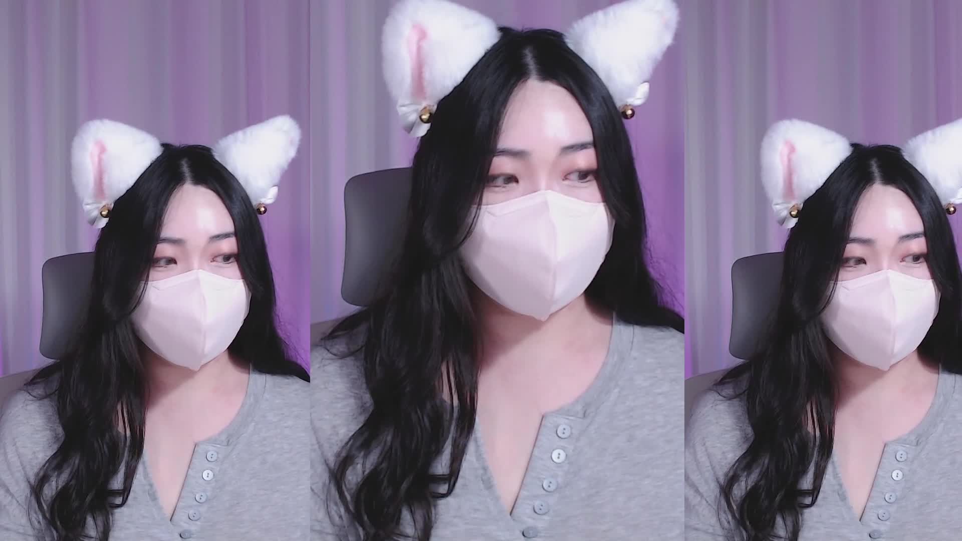 Video 218839 from nyang_nyang12 / re_zero_kara / nyang11