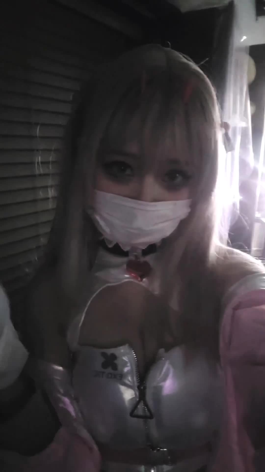 Video 220003 from min_cosplay / m3m3min / min_mmu