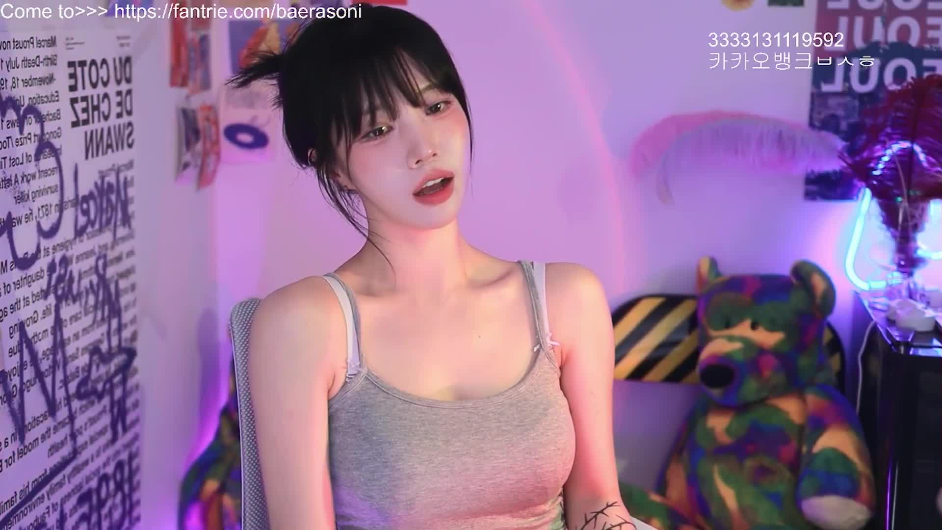 Video 220190 from Baerasoni