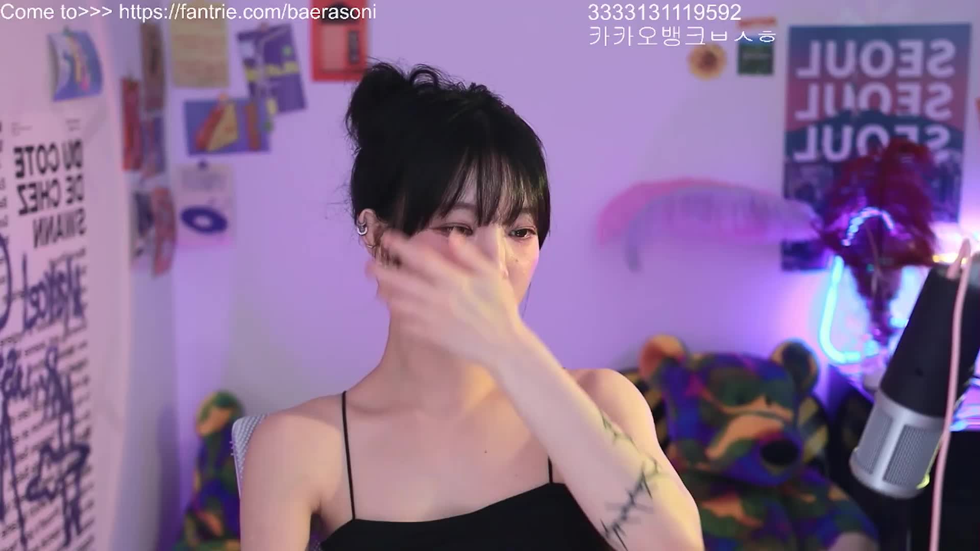 Video 220195 from Baerasoni