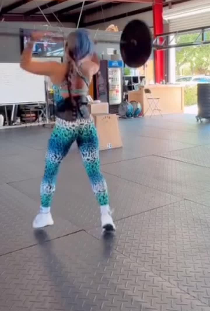 Video 220215 from Kairi Sane | Kairi Hojo
