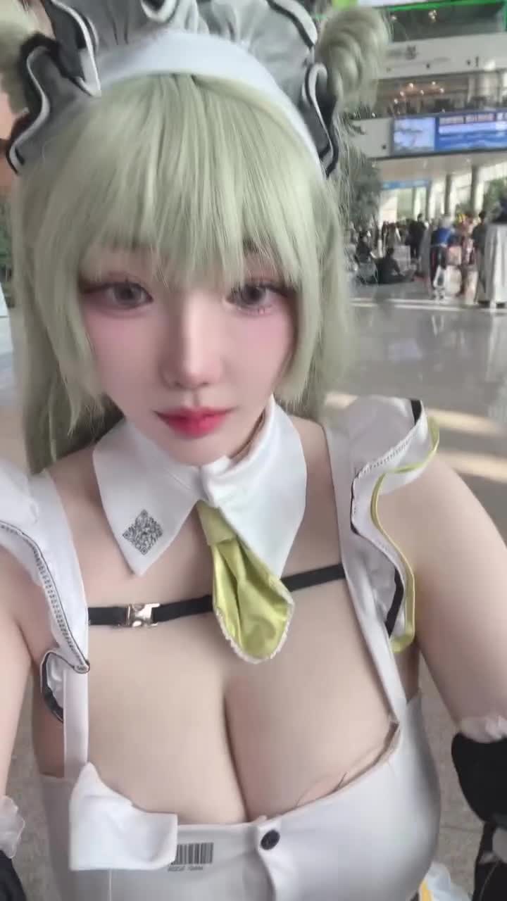 Video 221086 from Mio_미오 / mio_love_y