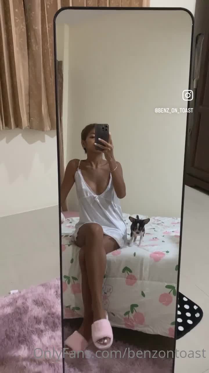 Video 221118 from benzontoast