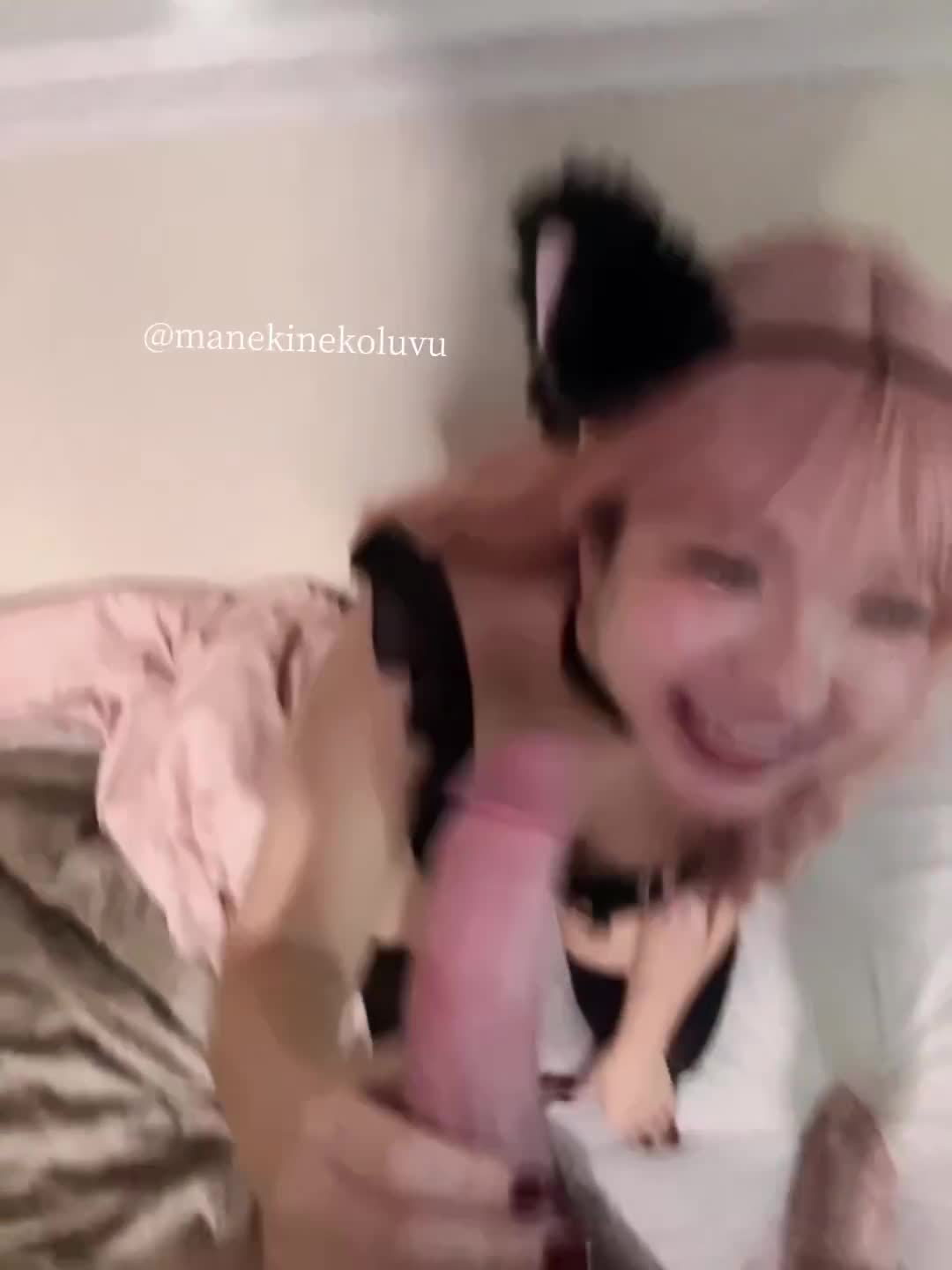 Video 221379 from manekinekoluvu
