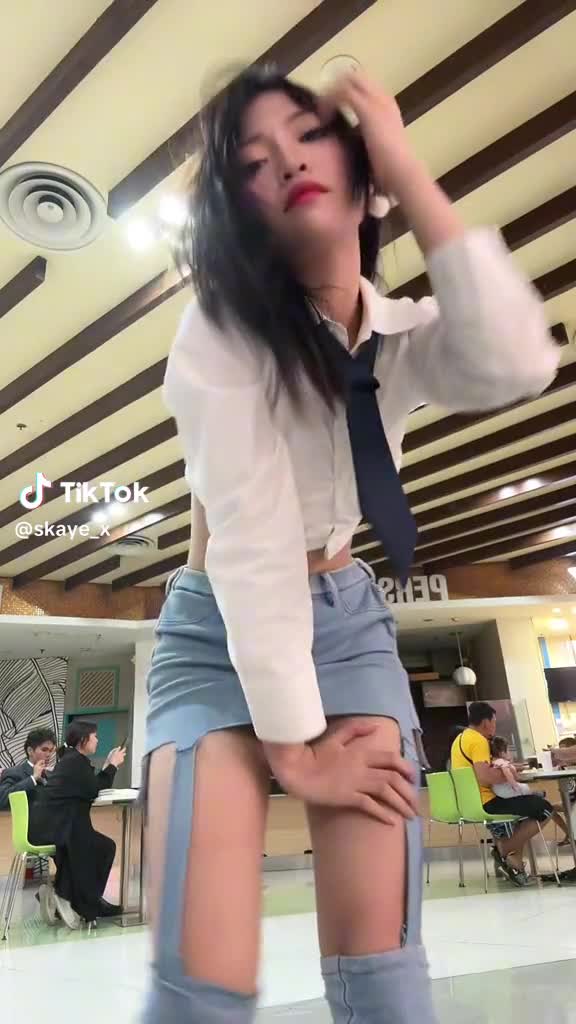 Video 222652 from Skaye Cosplay
