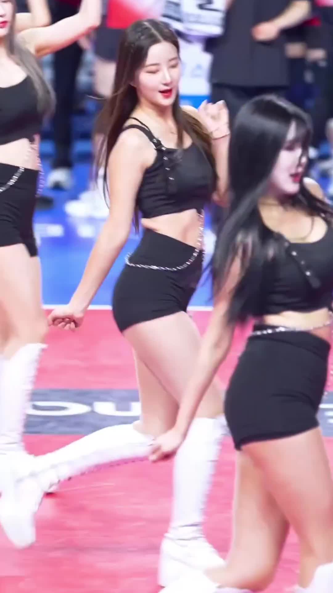 Video 222657 from Kim Jina (Kim Jin-Ha) 김진아 jjina_v0v