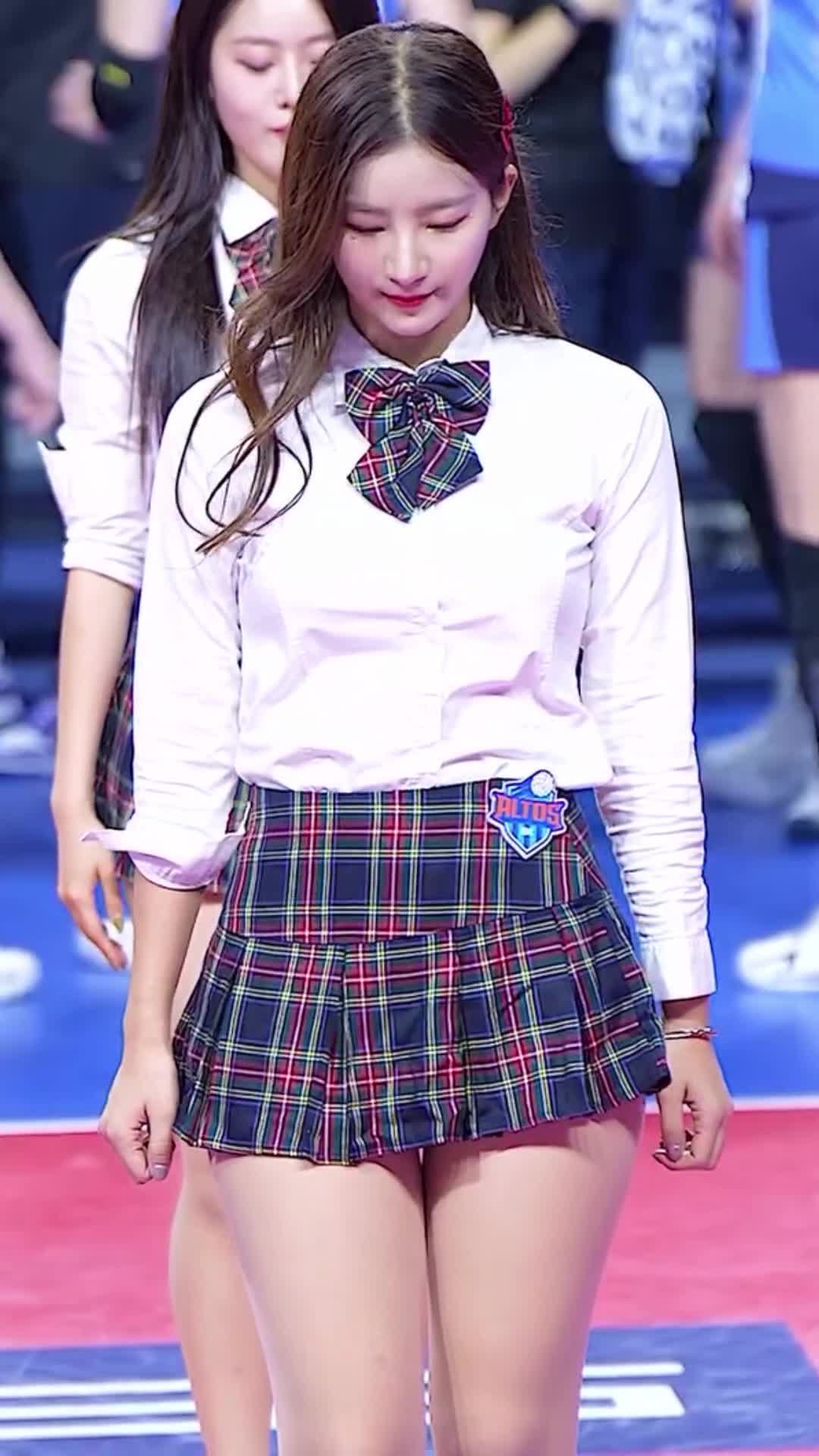Video 222659 from Kim Jina (Kim Jin-Ha) 김진아 jjina_v0v