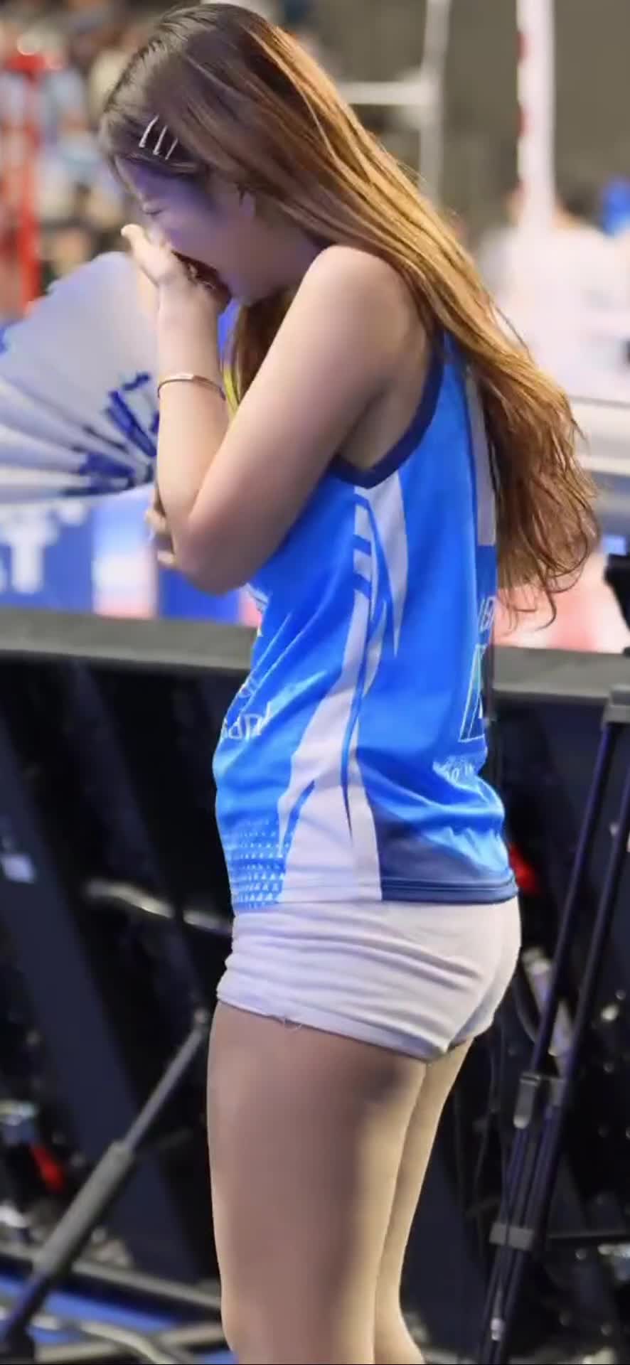 Video 222660 from Kim Jina (Kim Jin-Ha) 김진아 jjina_v0v