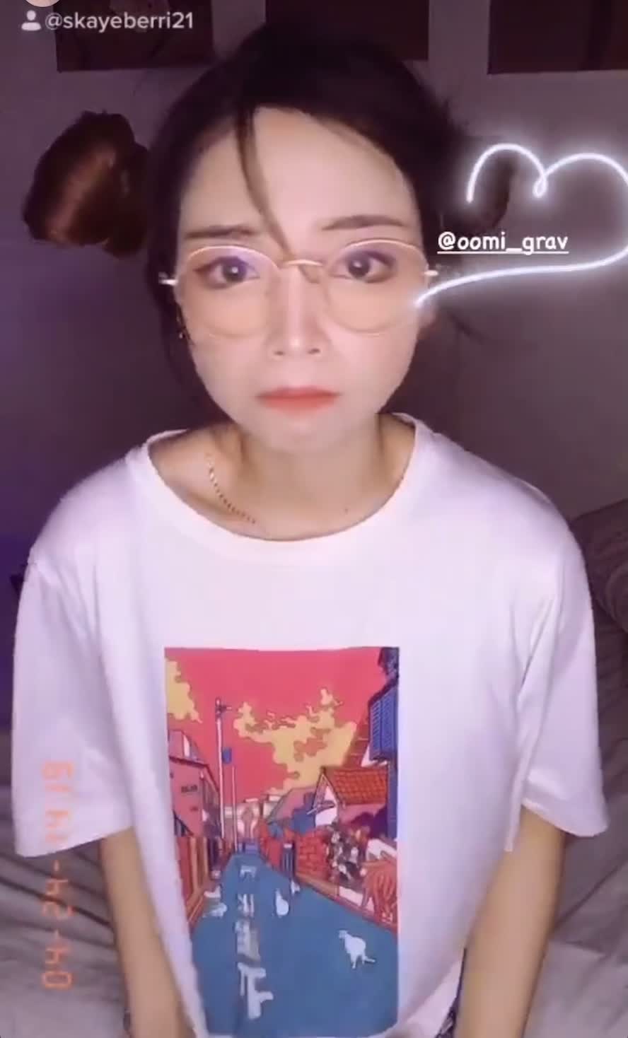 Video 222827 from Skaye Cosplay