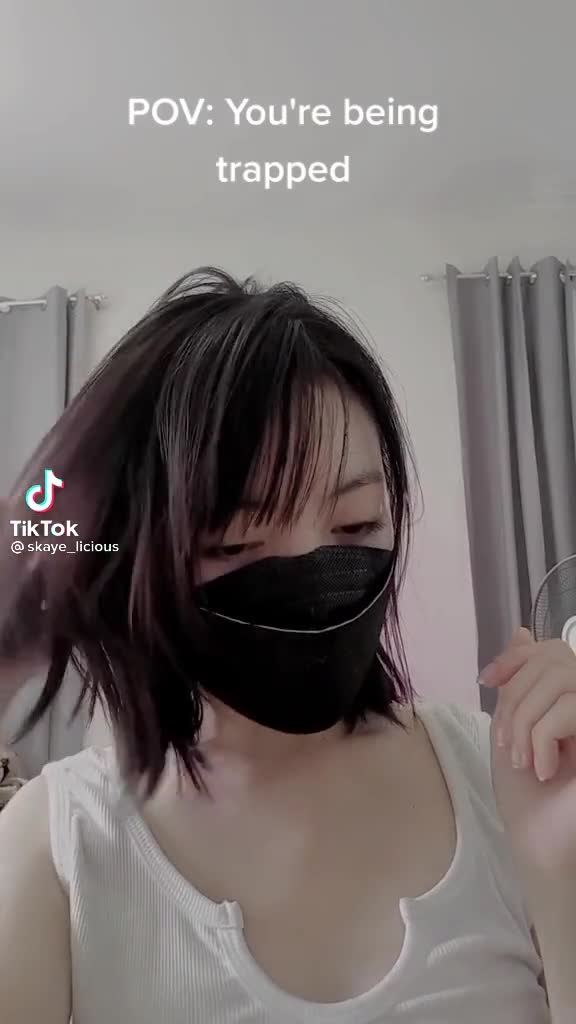 Video 222974 from Skaye Cosplay