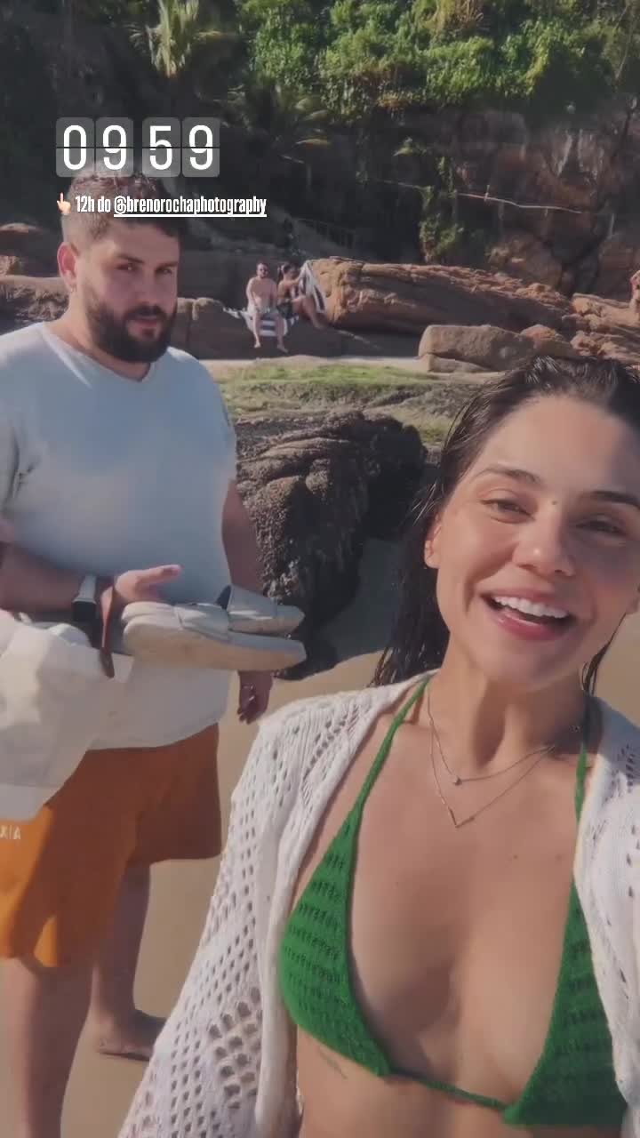 Video 223284 from Jessika Alves