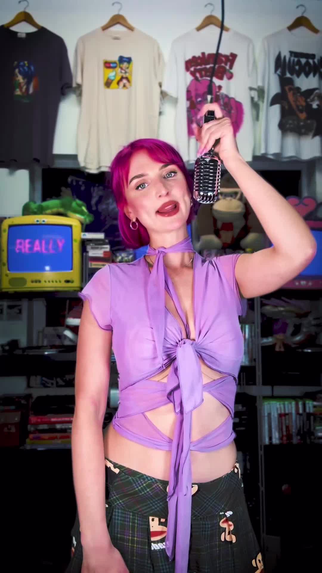 Video 224082 from Blossom (DJ)