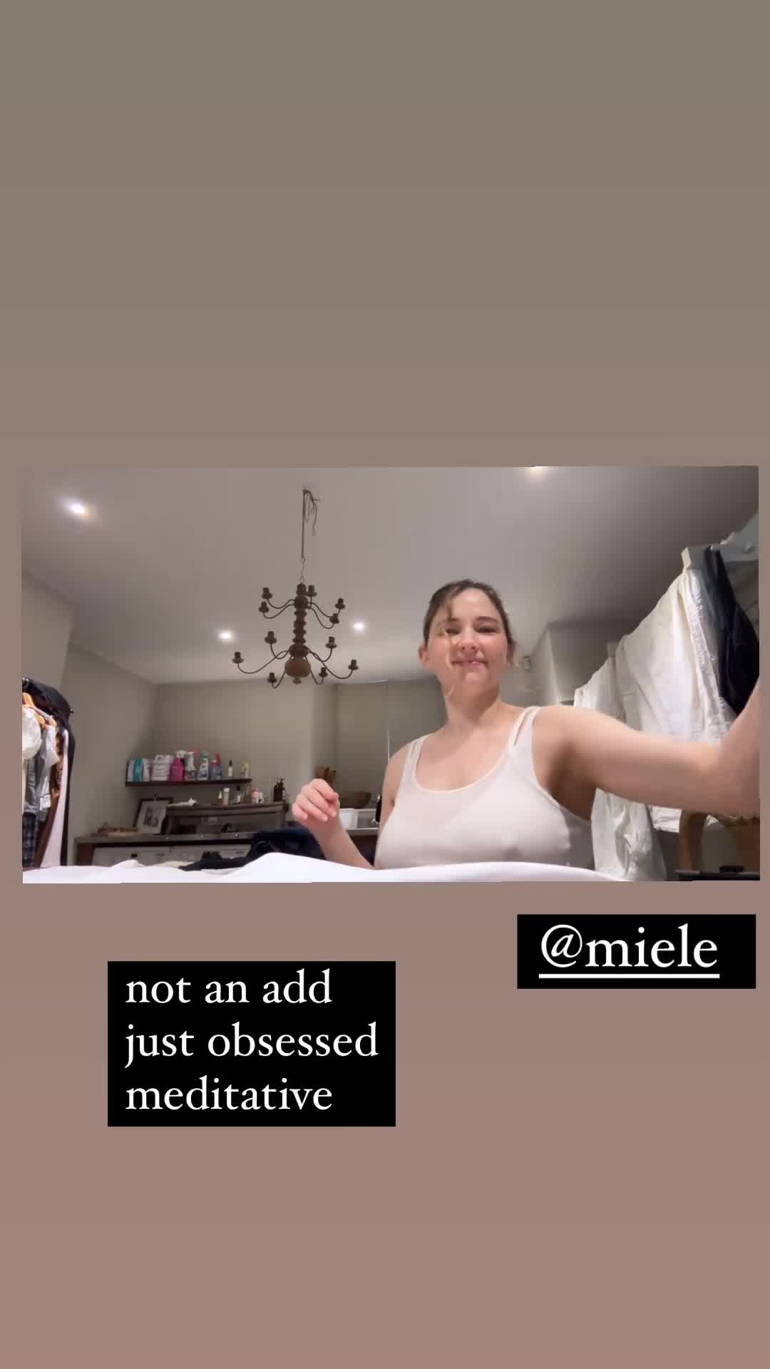 Video 224133 from Haley Bennett