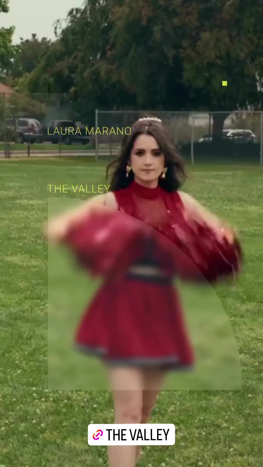 Video 224141 from Laura Marano