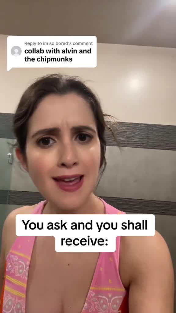 Video 224244 from Laura Marano