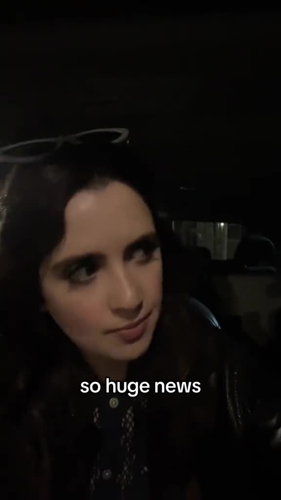 Video 224245 from Laura Marano