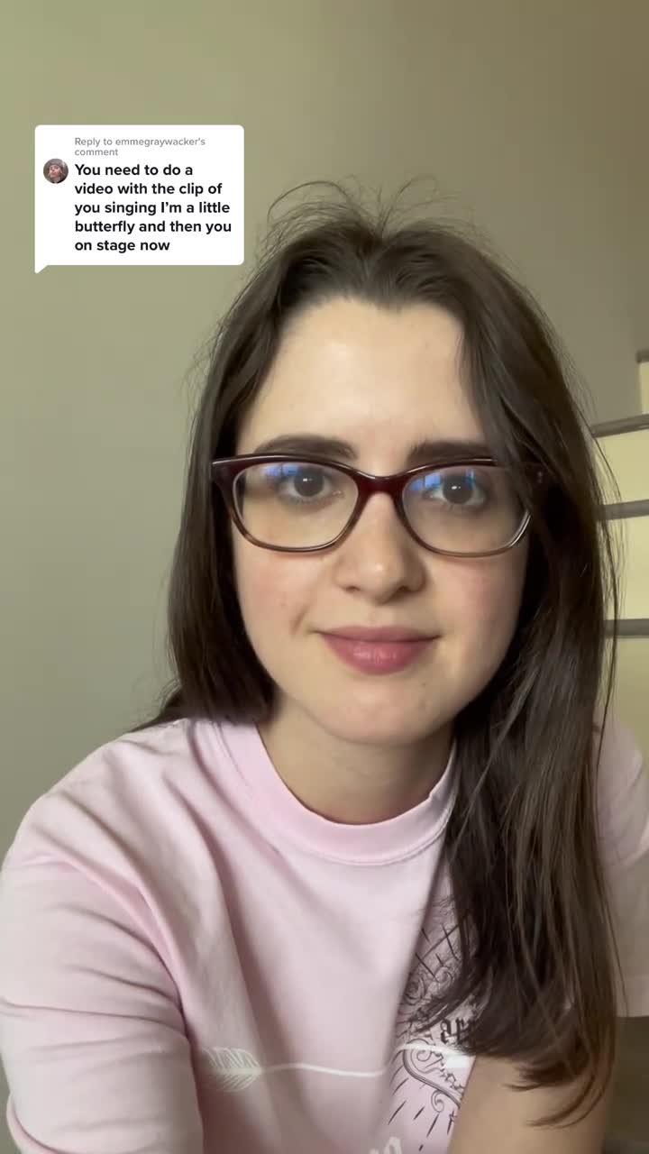 Video 224247 from Laura Marano