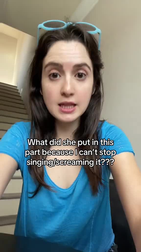 Video 224250 from Laura Marano