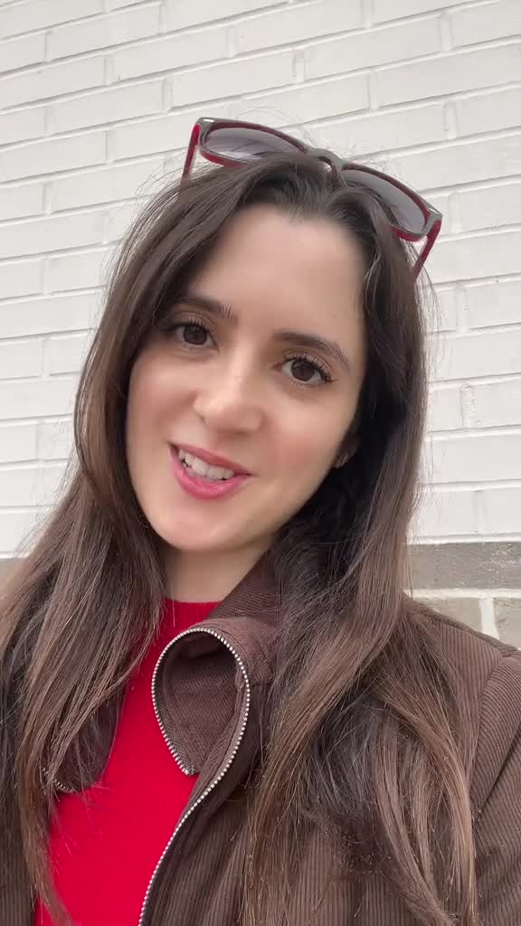 Video 224253 from Laura Marano