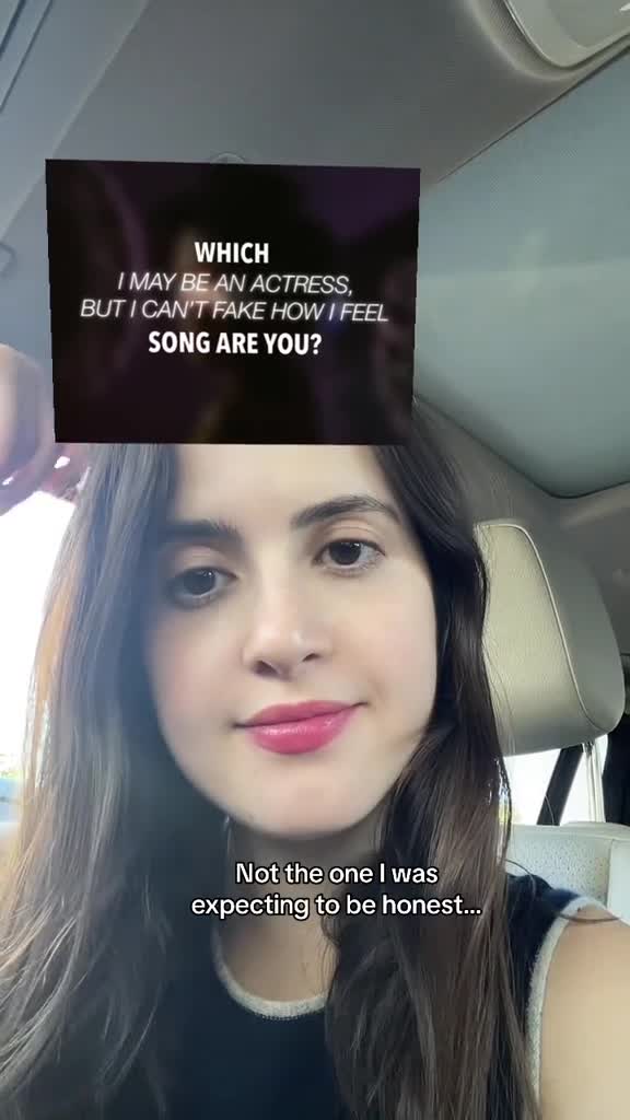 Video 224254 from Laura Marano